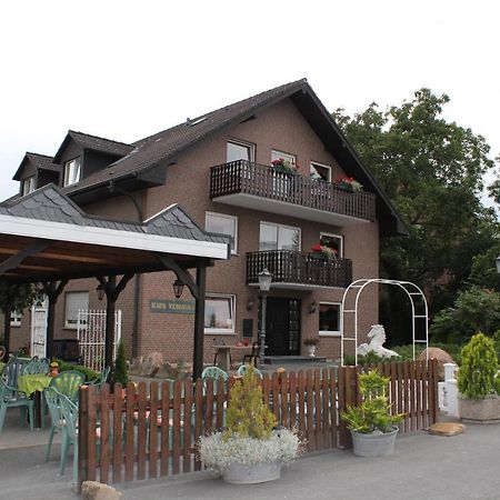 Gaestehaus Veronika Altenberge  Exterior photo